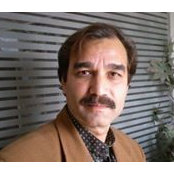 Khalid Mujaddadis foto