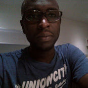 Lawan Maina's photo
