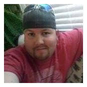 Brandon Roberts's photo