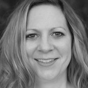 Meghan Buttes foto