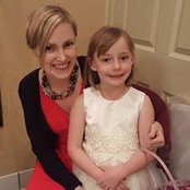 Rachel Walsh's photo