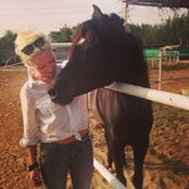 Nina Edberg's photo