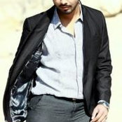 Likith Shetty's photo