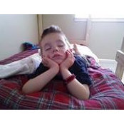 Josh Baldwin's photo