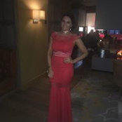 Cally Jenkins's photo