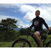 Andres Echeverri's photo