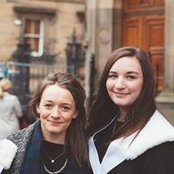 Claire Fleck's photo