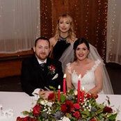 Nichola Spence's photo