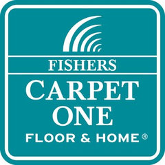 Fisher's Carpet One Floor & Home