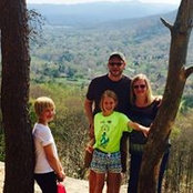 Sarah Leggat's photo