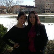 Gloria Wang's photo