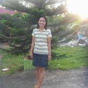 Lourdes Jugarap's photo