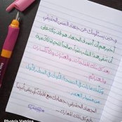 Foto von Ghada Abou Talb