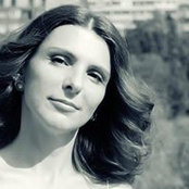 Oksana Moraru's photo