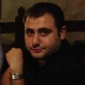 Elvin Mahmudov's photo