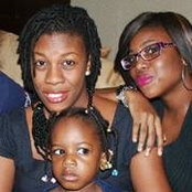 Elsie Beredugo - Oladayo's photo