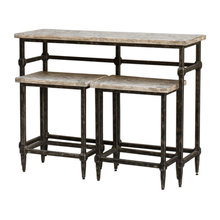 bar/sofa tables