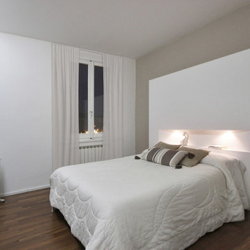 CASA SOFIA - Inclinazioni contemporanee