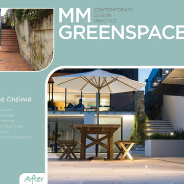 C Residence Resort-style Pool & Garden Terraces