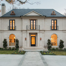 Exterior Ideas