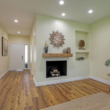 Home Remodel from top-to-bottom with no expense spared in San Jose!