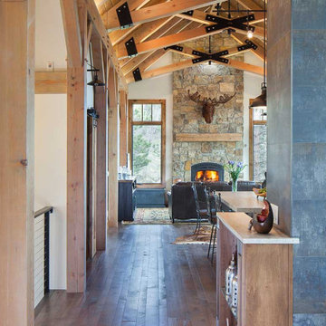 Mine House 1