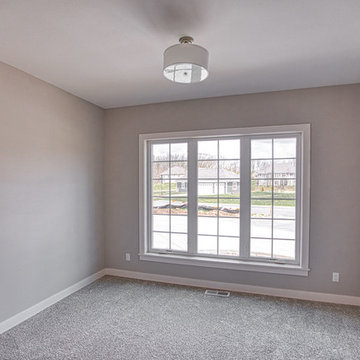 The Grandview 1.5 Story home