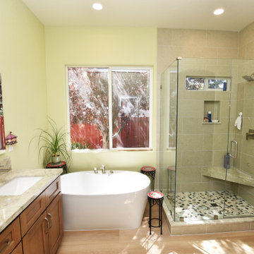 Iten Master bath