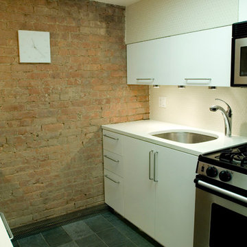 Cohen Apartment