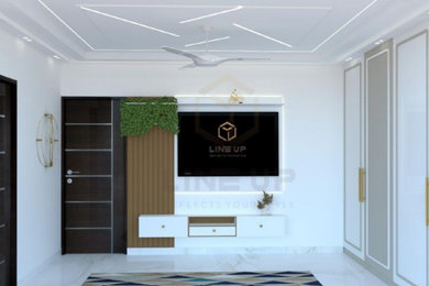 Mr. Kapil (Green Villa-II), Noida Extension