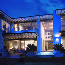 exteriors