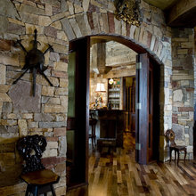 Flooring