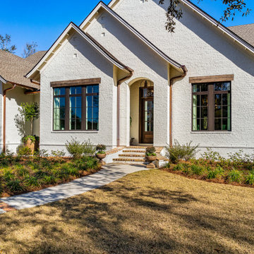 Copper Creek Cottage