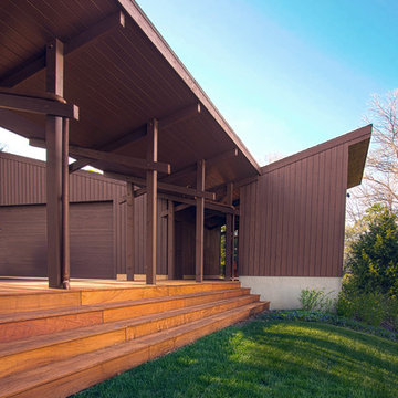 Homestead