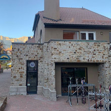 Exteriors