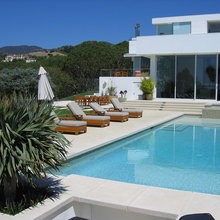 pools
