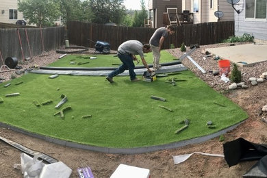 Top Class Synthetic Turf