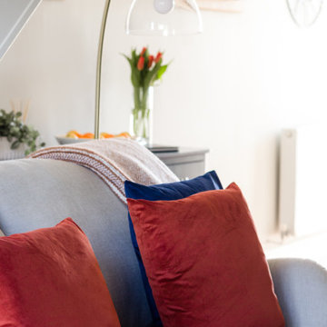 Cotswold Cottage for Serviced Accommodation
