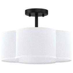 Transitional Flush-mount Ceiling Lighting by True Fine LLC