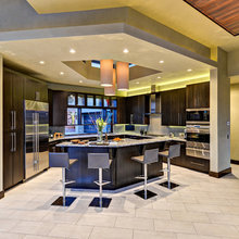 cocina cocorit
