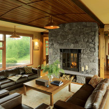 Fireplaces