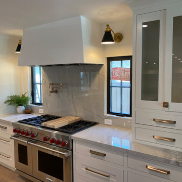 Devonshire Kitchen