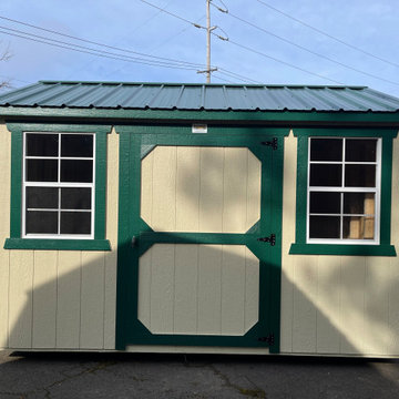 In-Stock Inventory8'x12'