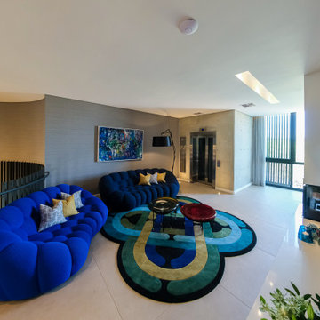 Audi House