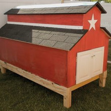 Farm Stuff