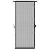 Hanging Screen Door, Fit Door Size 32x80"