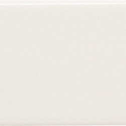 6th Avenue Field in 2" x 6" in Canvas Gloss - Tile