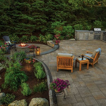 Paver Faves