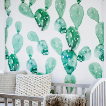 Baby Nursery