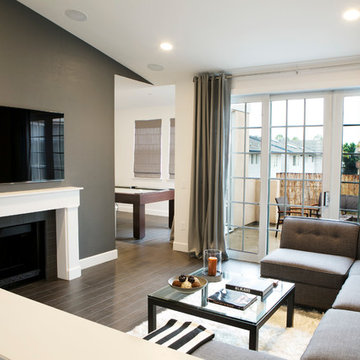 Huntington Beach Remodel